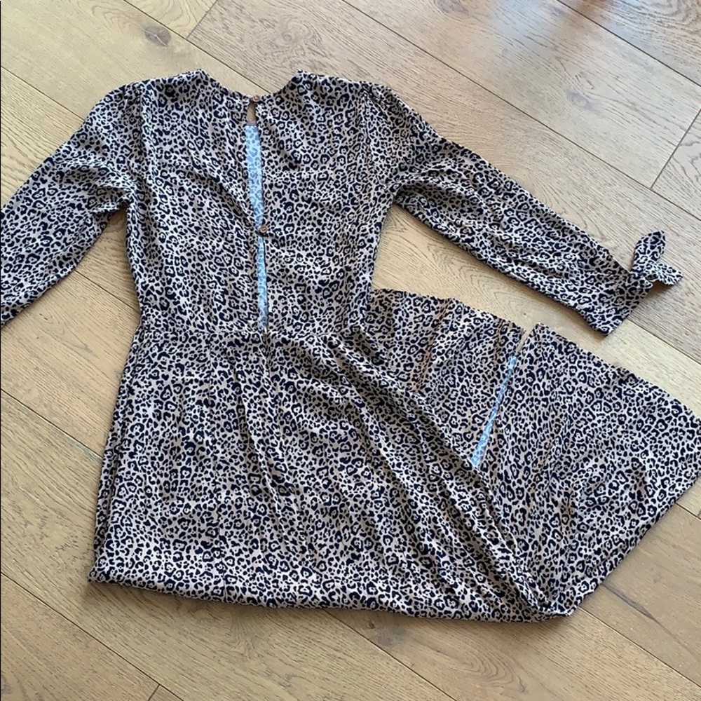 ❌[SOLD]❌NWOT Reformation Zelda Dress || Bengal - Picture 8 of 8